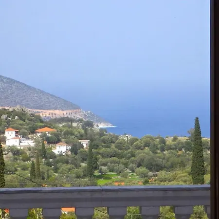 Poetry In A View